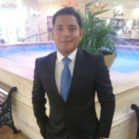 Sergio Adrian Casanova Casanova