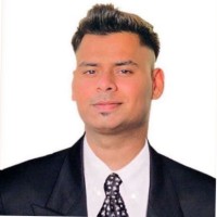 Mohammed Adil Kundgol