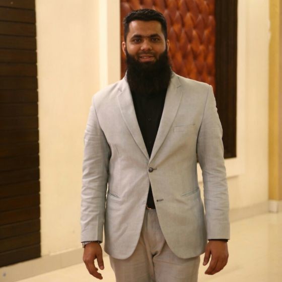 Fahad Ashraf