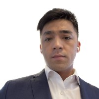 Callum Cheng
