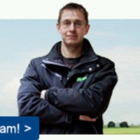 Dirk-Jan Boersma
