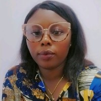 Rachael Ojo Osekafore