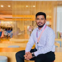 Omkar Kamble