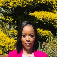 Tinyiko Maluleke