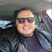 Дмитро Волков