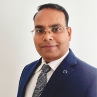 SUBHASH CHANDRA (MBA, PMP, M-Tech)