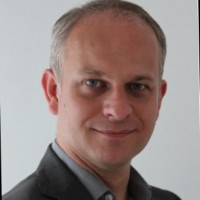 Martin Kolackovsky
