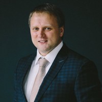 Александр Павлов