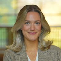 Madison Cooper