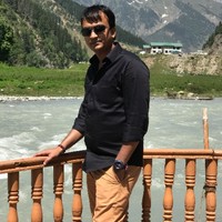 Vineet Kakani