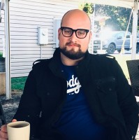 Steven Reichwein