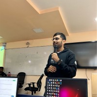 Aakash Totlani
