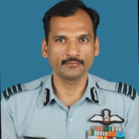 Capt Sandeep Bansal