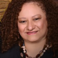 Belinda Suarez Aldana