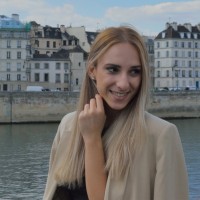 Natalie Papaioannou
