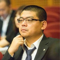 启程王