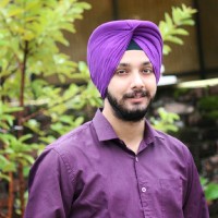 Gagandeep Singh