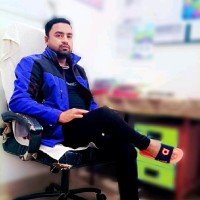 Nilesh Sonare