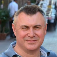 Stephane Dedeurwaerder