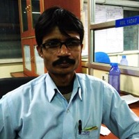 Basudev Bhattacharya