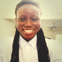 Ahlecea Mcknight