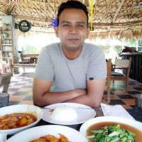 Puvindran Arie