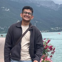 Shagnik Roy