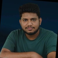 Harsha Vardhan Yedamala