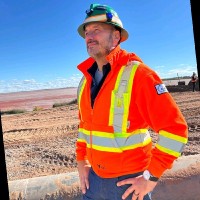 Tomaso Veneroso, M.S., M.I.A., Ph.D.(c)