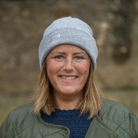 Maggie Guneyogullari