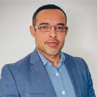 Ricardo Toledo Vasquez