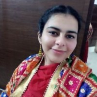 Rubalpreet Sandhu