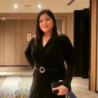 Katherine Camille Javier