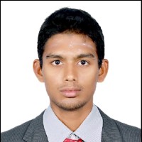 Dhinesh T
