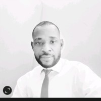 Akhigbe Edmond,Cna