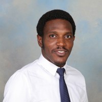 Moyo J. Adebayo