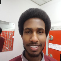 Ismail M.