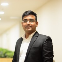 Ashish Porwal