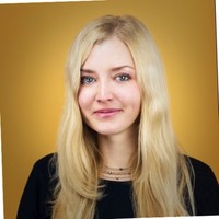 Ольга Стрельчук