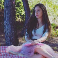 Eleana Tsakiropoulou