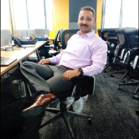 Yogesh Powar