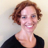 Sarah Rickard