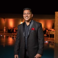 Kuldeep Mathur