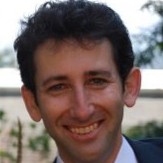 Joshua Walden