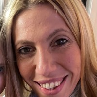 Nicoletta Mrcavic
