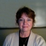 Anne Morrison