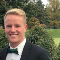 Connor Gadberry