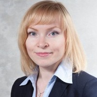 Elena Plotnikova