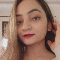Anishka Singh