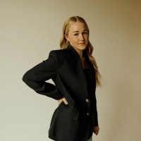 Olivia Haslam